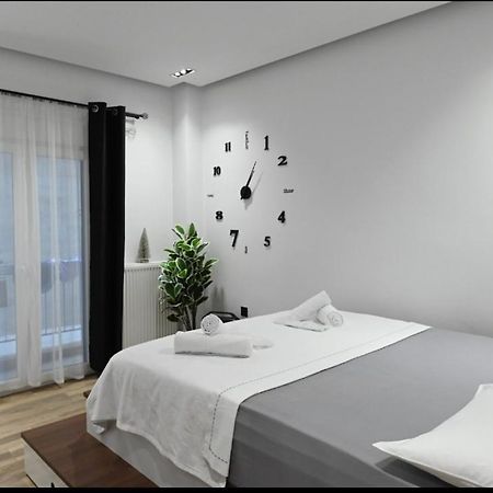 Thessaloniki Amazing Apartment Exterior photo