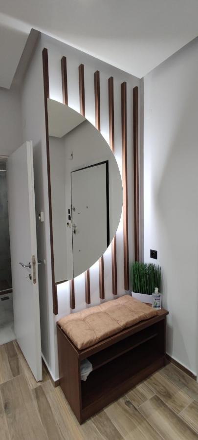 Thessaloniki Amazing Apartment Exterior photo