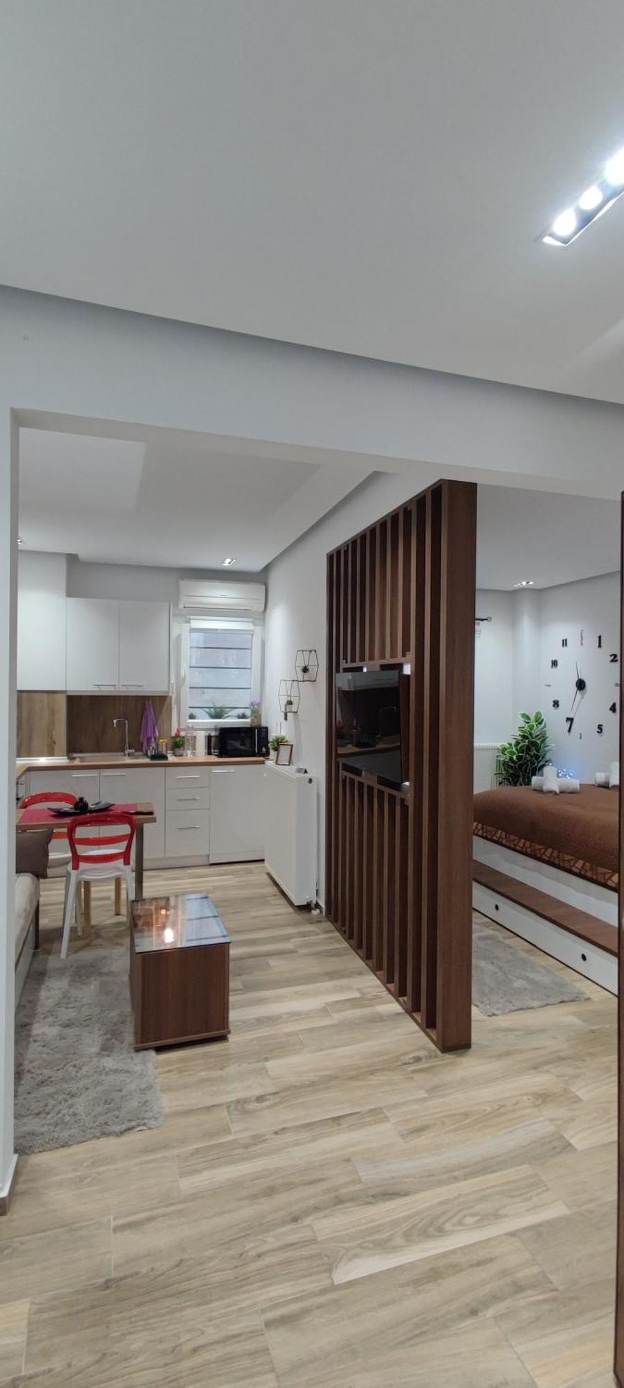 Thessaloniki Amazing Apartment Exterior photo