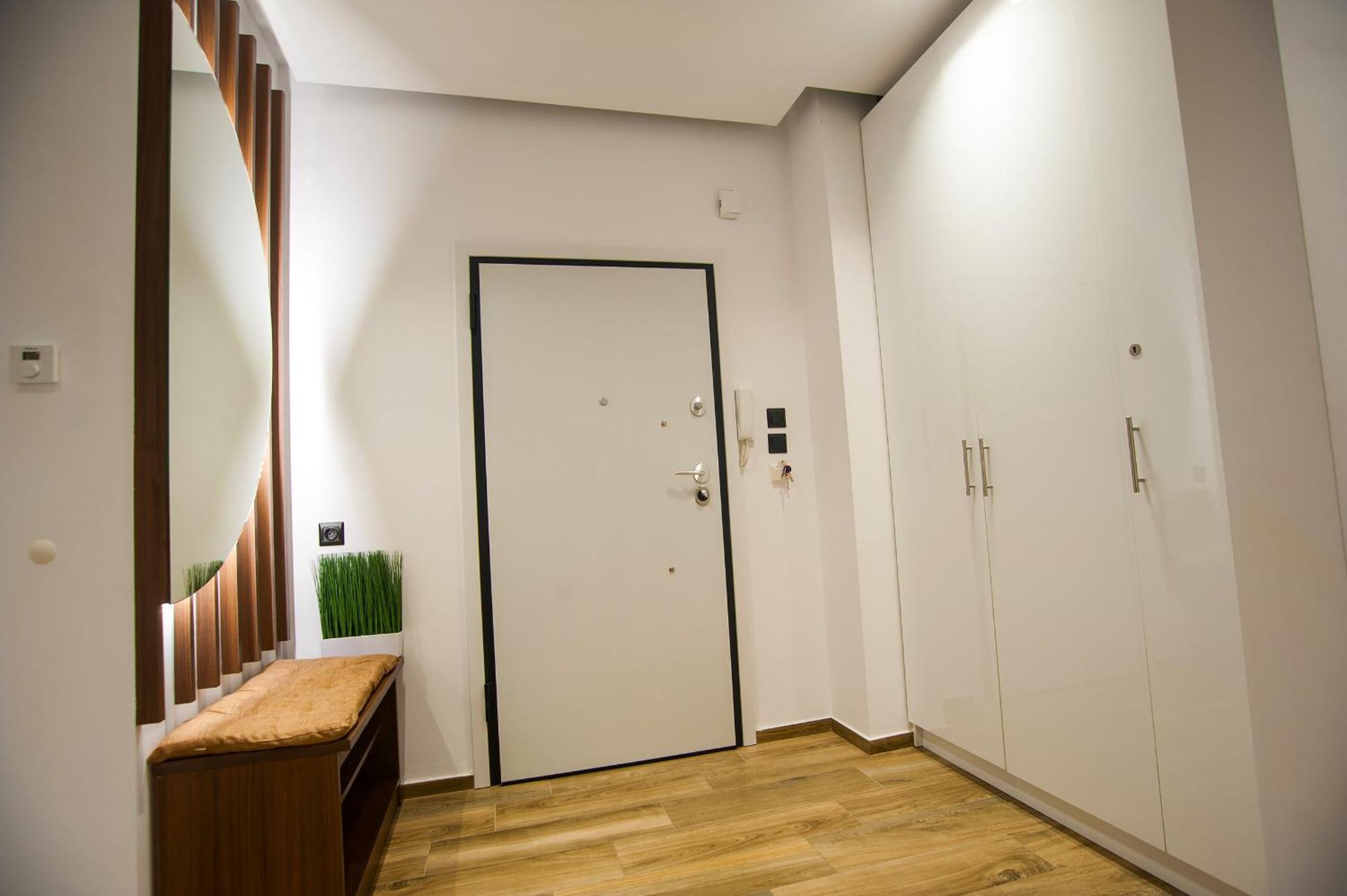 Thessaloniki Amazing Apartment Exterior photo