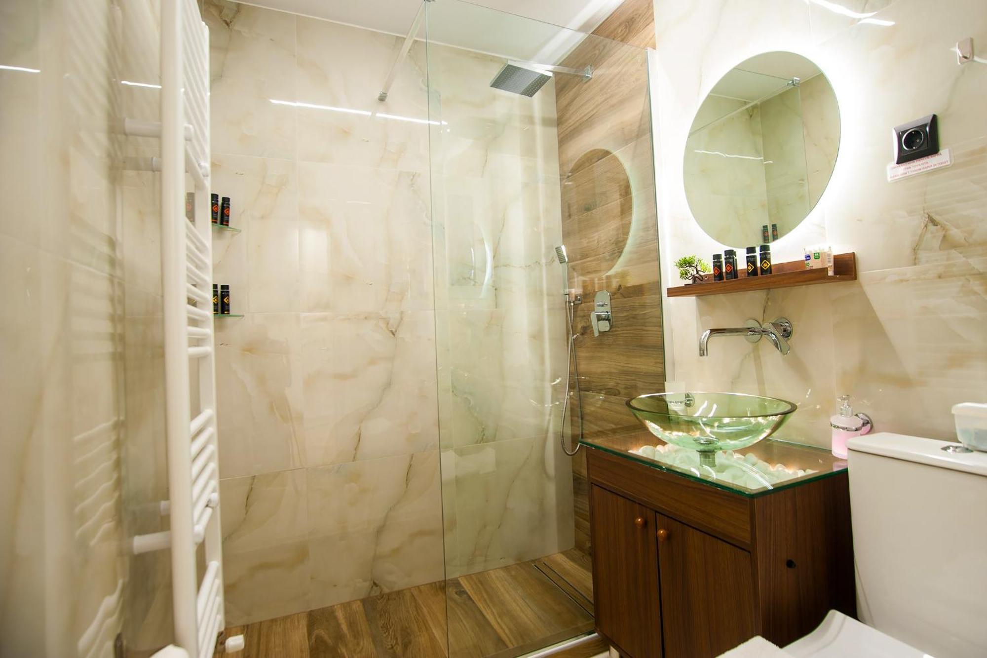 Thessaloniki Amazing Apartment Exterior photo