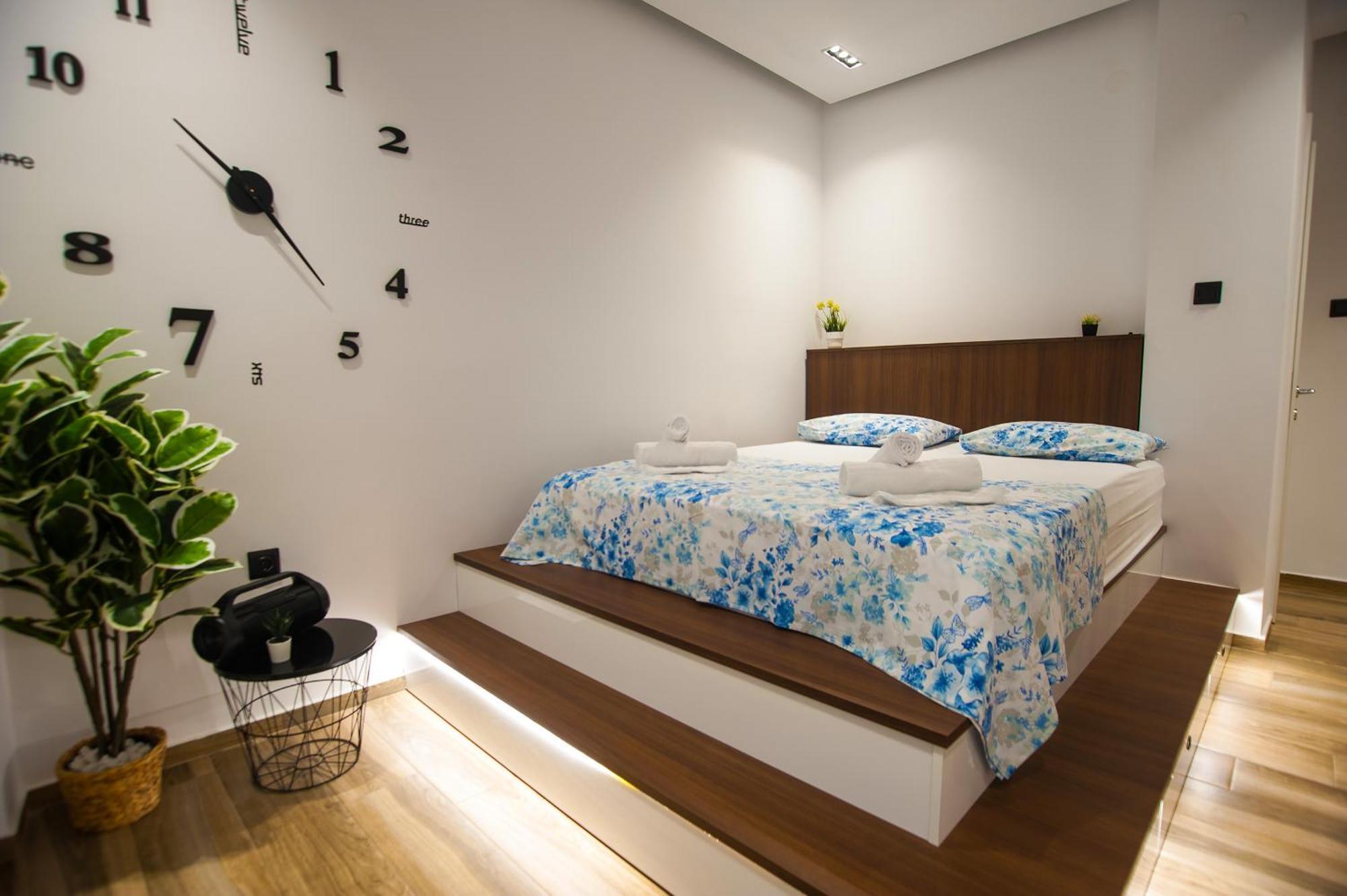 Thessaloniki Amazing Apartment Exterior photo