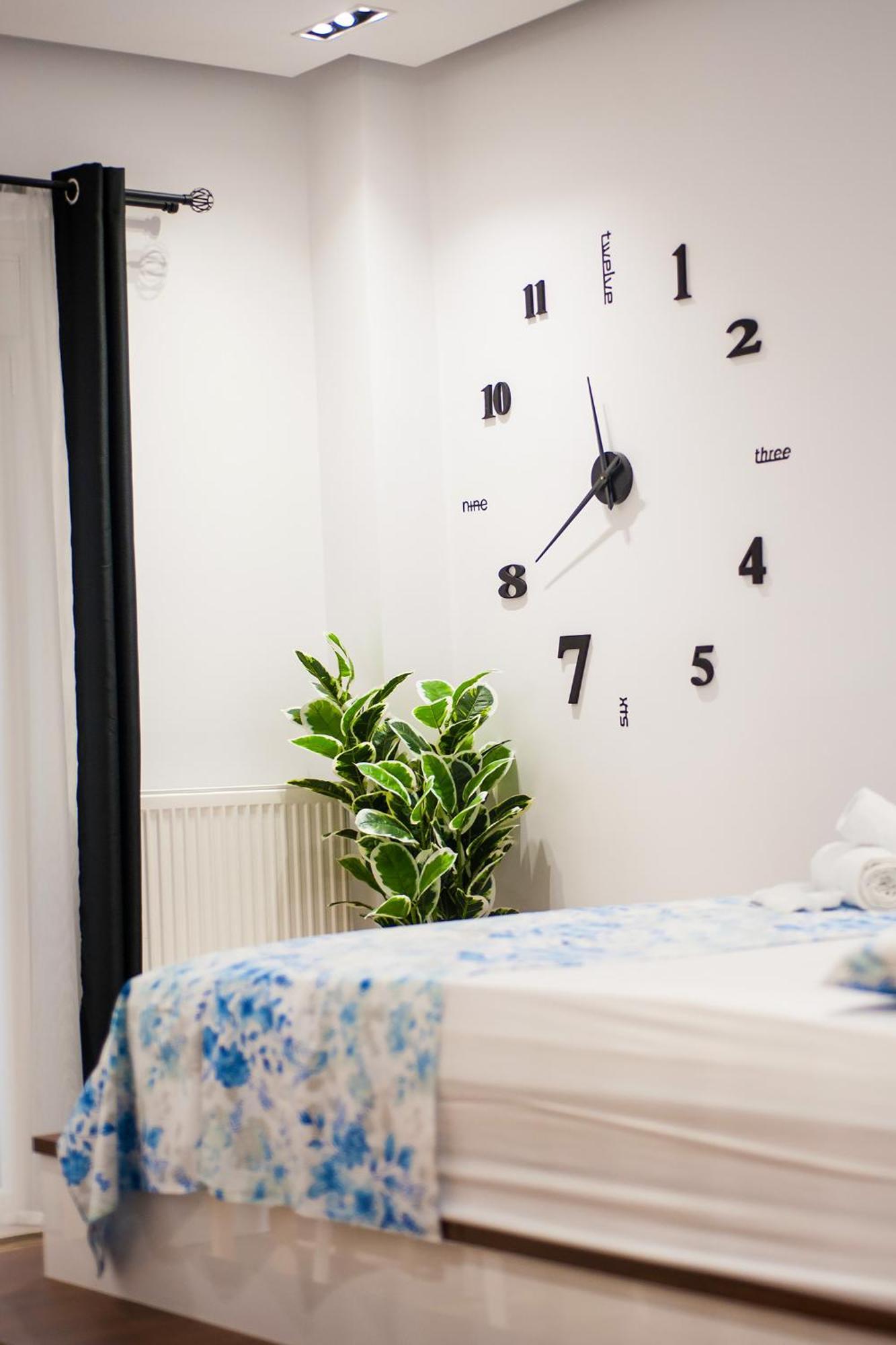 Thessaloniki Amazing Apartment Exterior photo