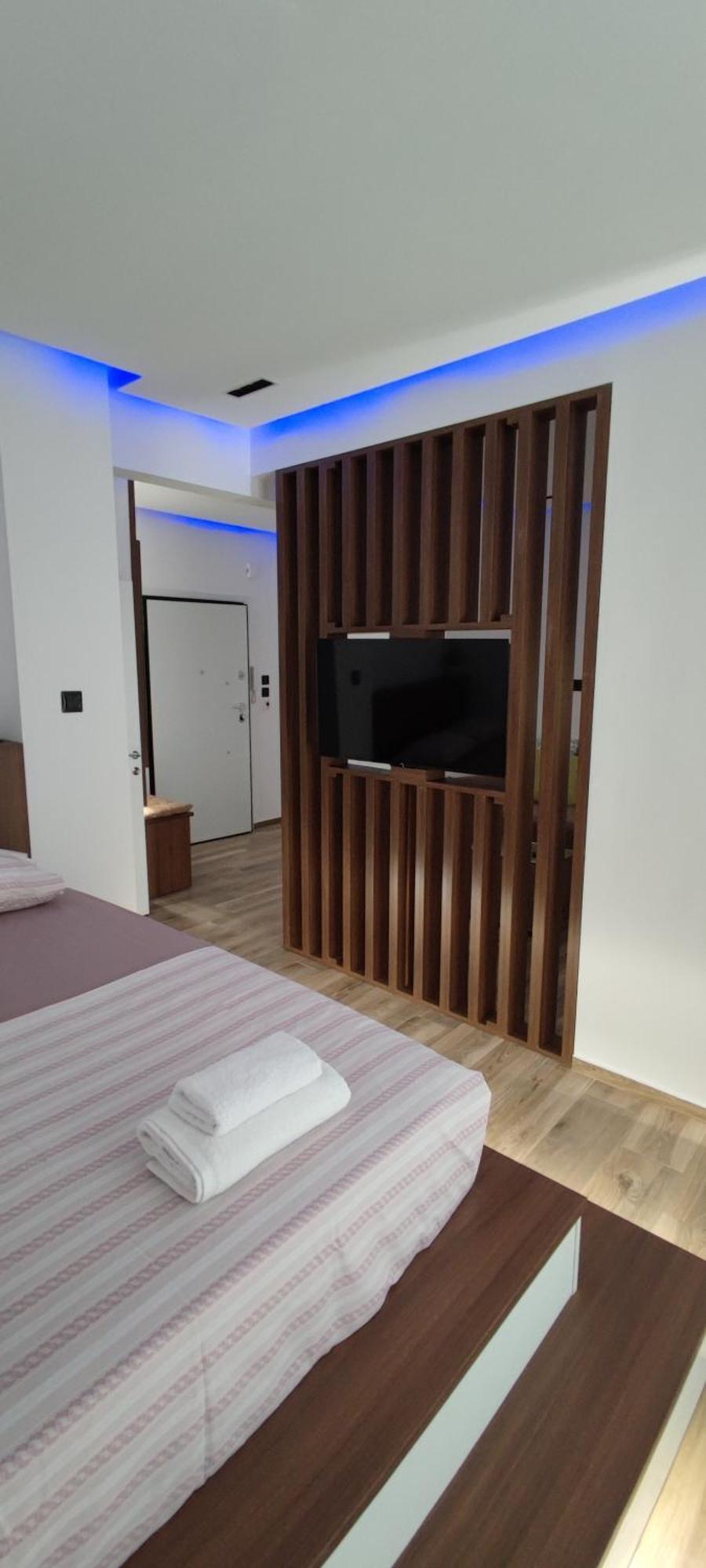 Thessaloniki Amazing Apartment Exterior photo
