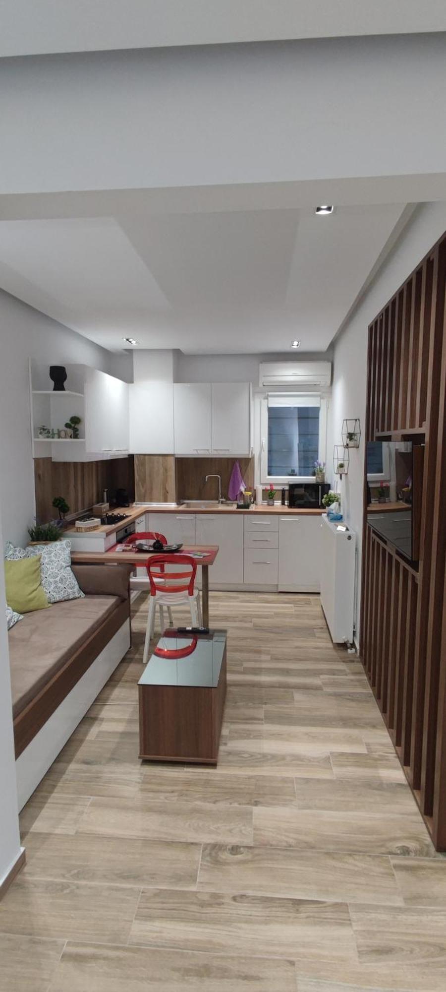 Thessaloniki Amazing Apartment Exterior photo