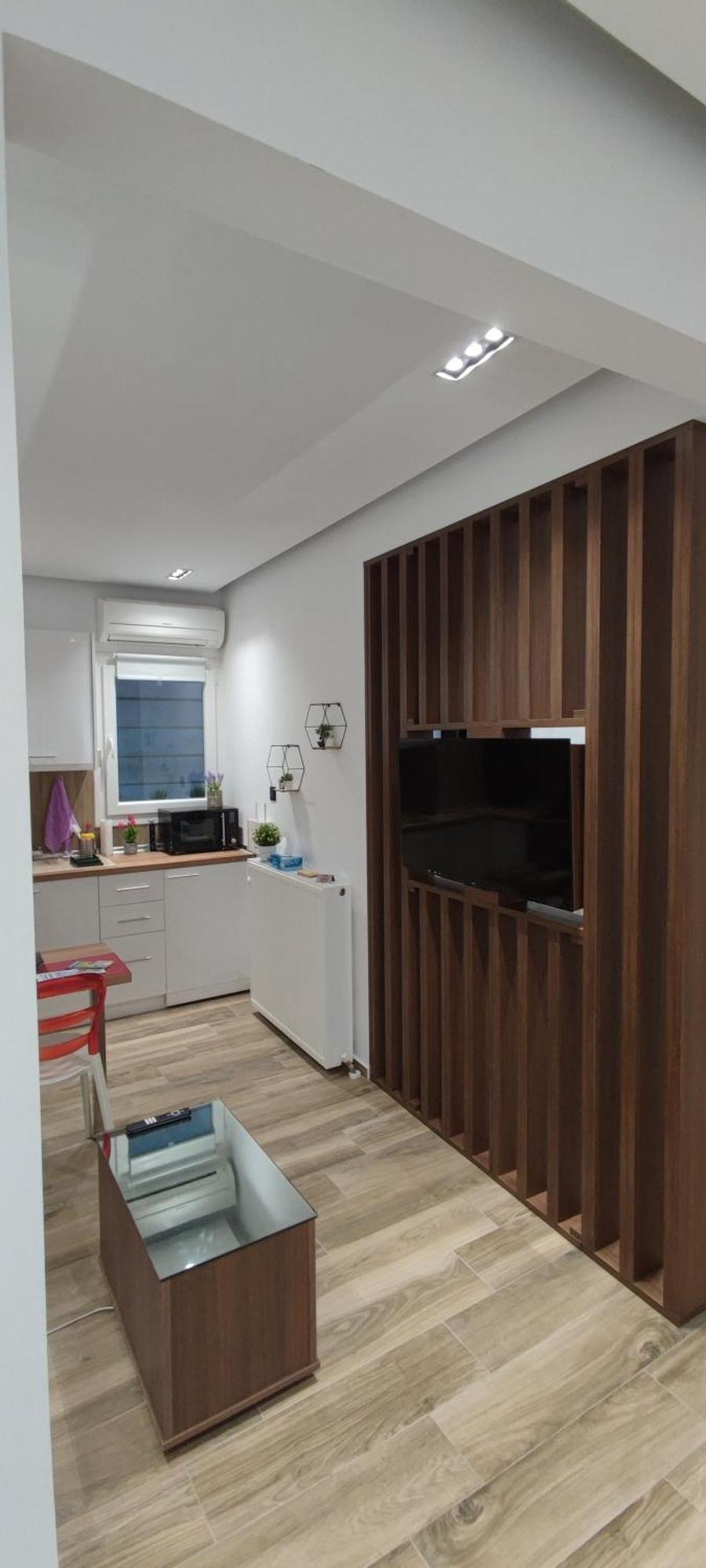 Thessaloniki Amazing Apartment Exterior photo