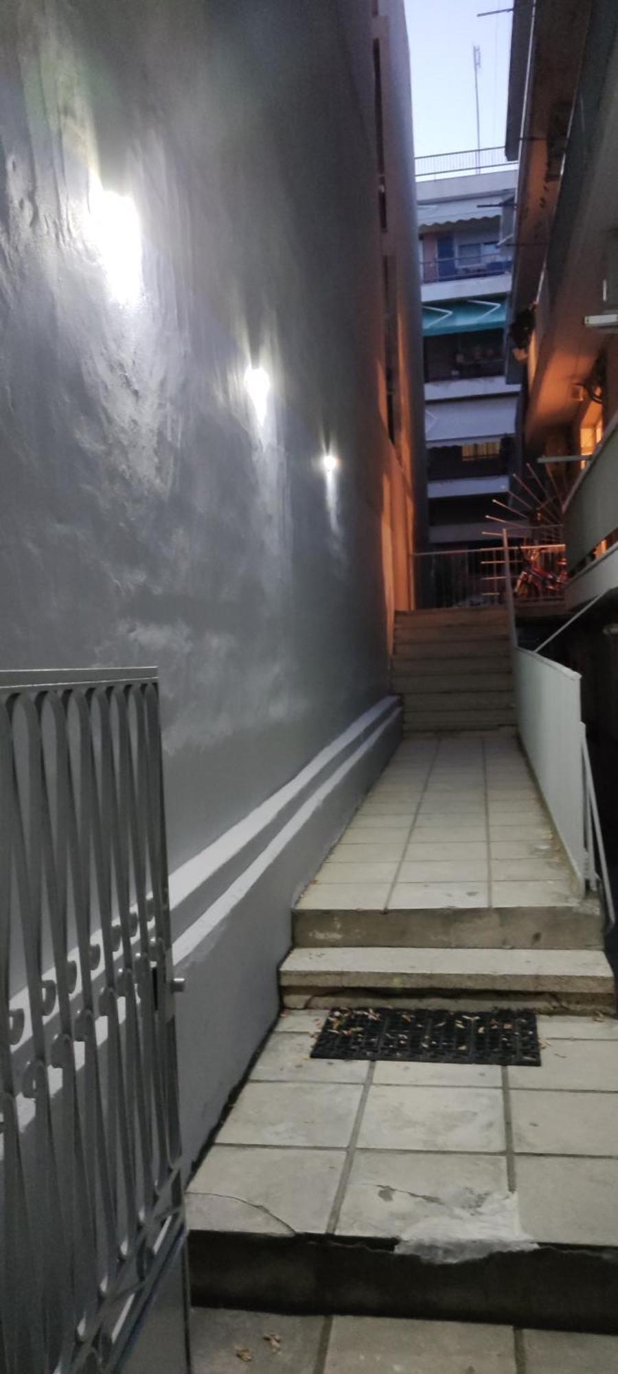 Thessaloniki Amazing Apartment Exterior photo