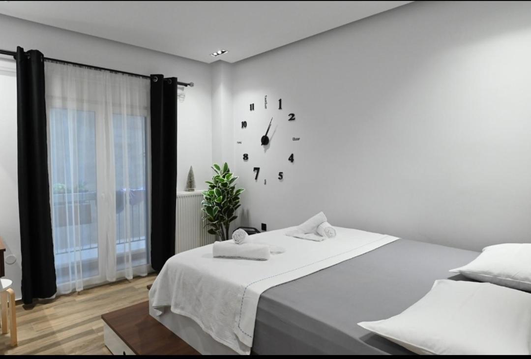 Thessaloniki Amazing Apartment Exterior photo