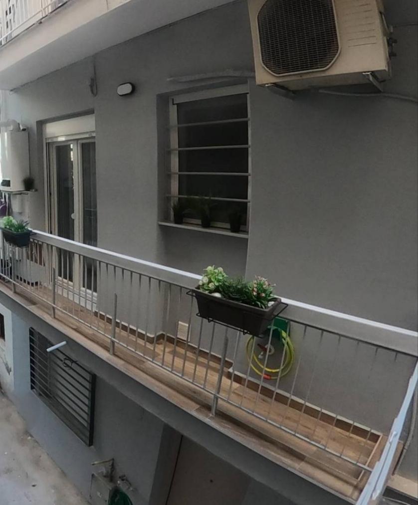 Thessaloniki Amazing Apartment Exterior photo