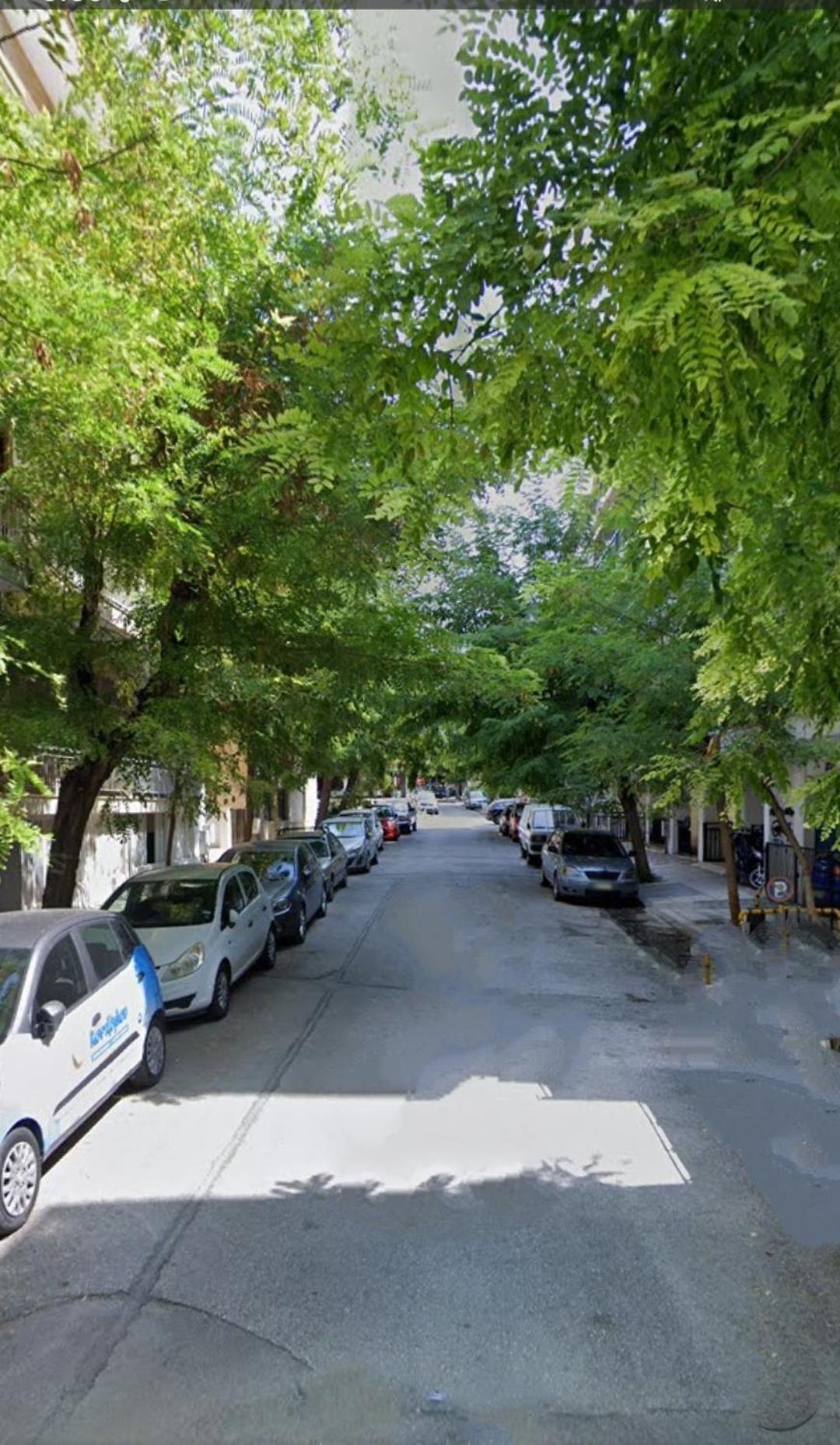 Thessaloniki Amazing Apartment Exterior photo